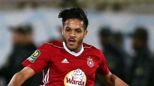 وجدي كشريدة يعود رسميا إلى النجم الرياضي الساحلي