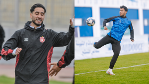 الرابطة الأولى : تاريخ مواجهات الاتحاد المنستيري و النجم الساحلي