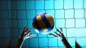 الكرة الطائرة: نتائج مباريات الجولة الأولى من مجموعة التتويج