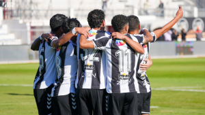 النادي الصفاقسي ينتصر على إتحاد بنقردان بهدف دون رد