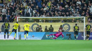 بسبب رونالدو.. حقيقة انسحاب شبكات عالمية من نقل دوري روشن