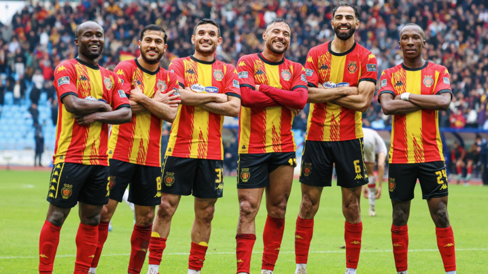 دوري أبطال إفريقيا: الترجي يتأهل إلى الدور الربع النهائي