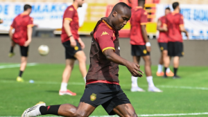 دوري أبطال افريقيا: الترجي الرياضي ينهزم أمام الملعب المالي