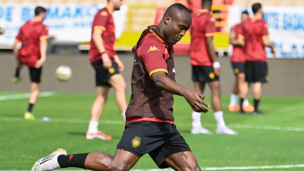 دوري أبطال افريقيا: الترجي الرياضي ينهزم أمام الملعب المالي