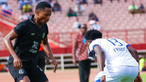 رابطة أبطال أفريقيا: بيترو أتلتيكو الأنغولي يتعادل مع الملعب المالي