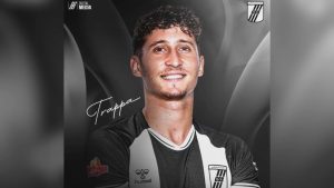 طبيعة إصابة محمد الطرابلسي و مدة الغياب