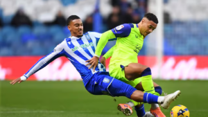 يان فاليري ينتقل إلى يانغ بويز بيرن السويسري 